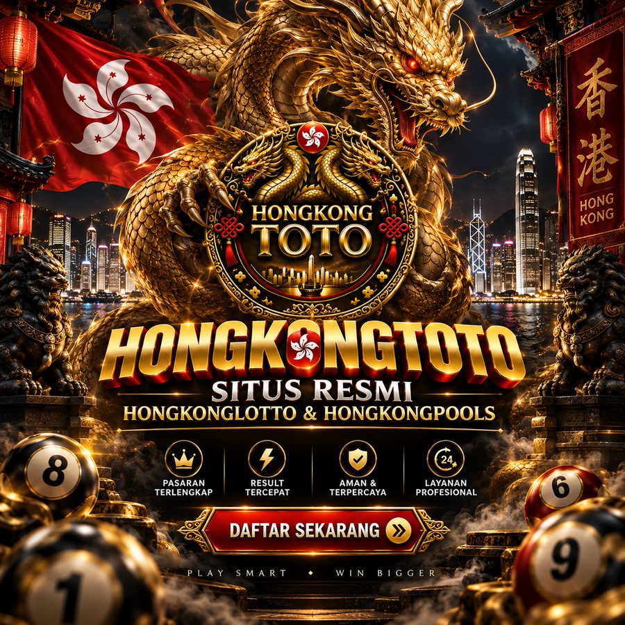 Hongkongtoto Kualuh Hilir